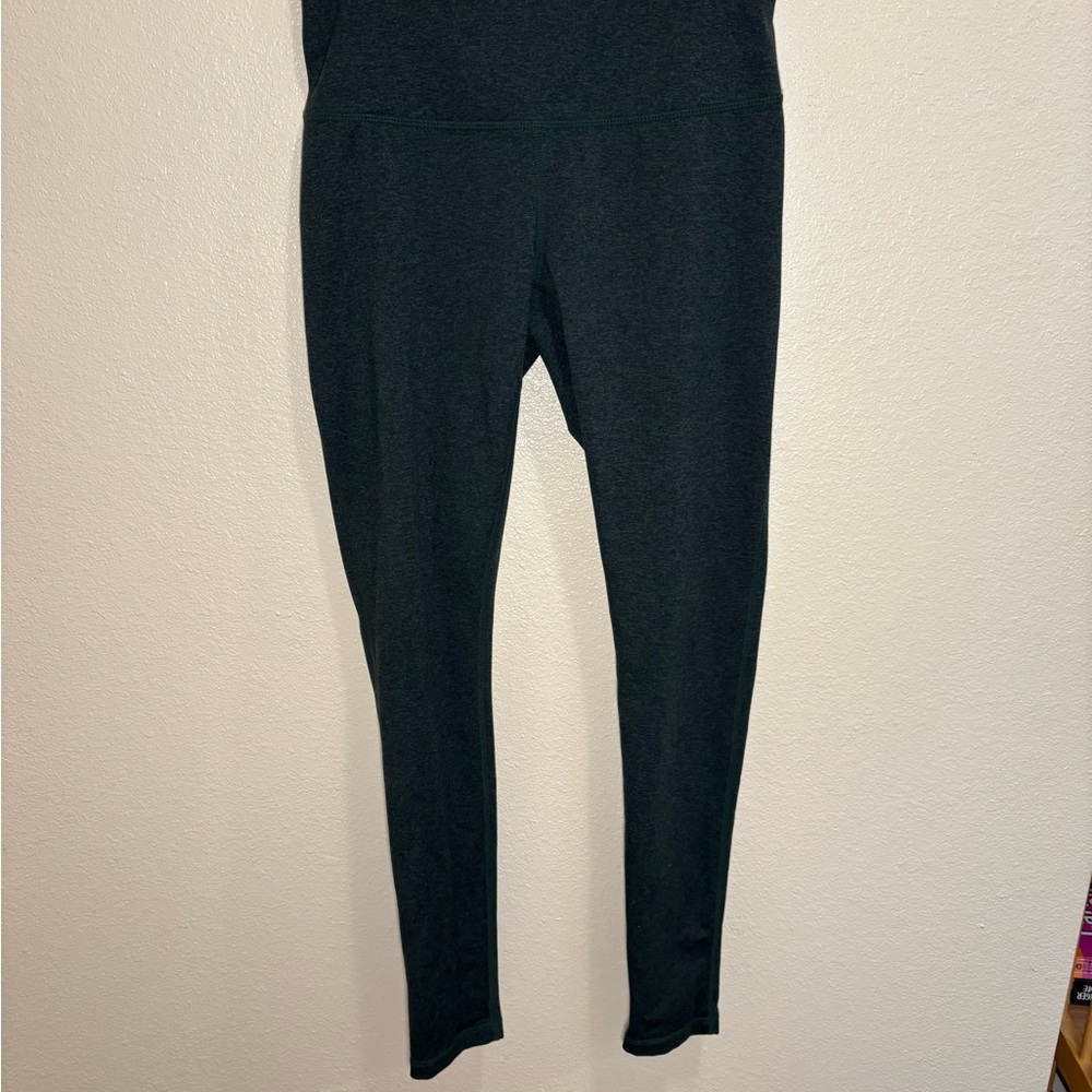 Zella Forest Green Leggings